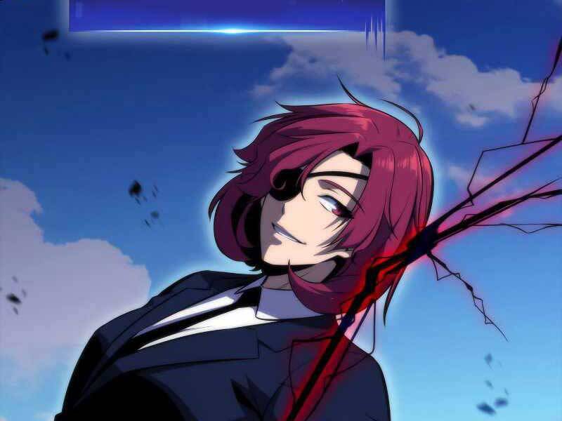 Kẻ Thách Đấu - Chương 44