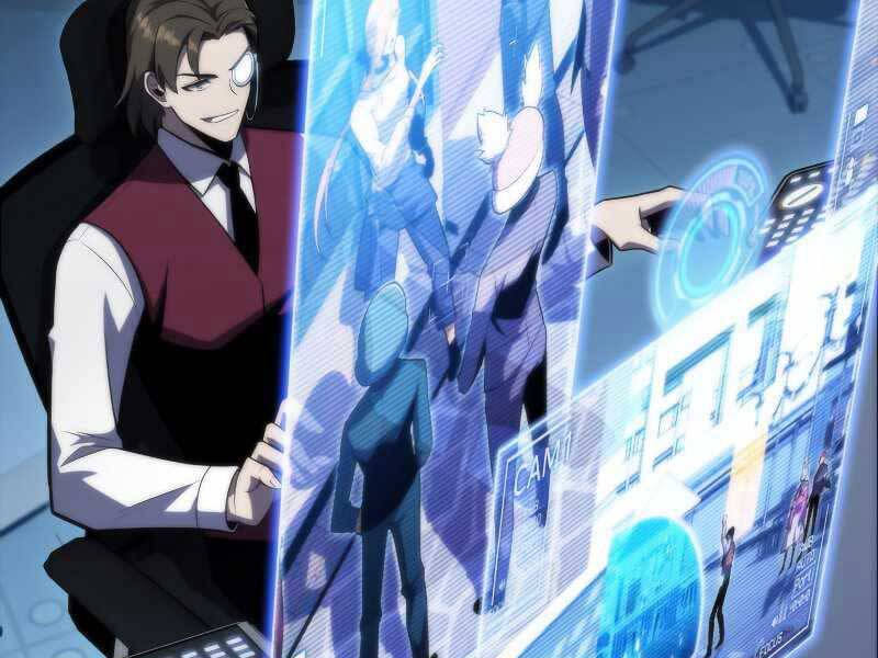 Kẻ Thách Đấu - Chương 44