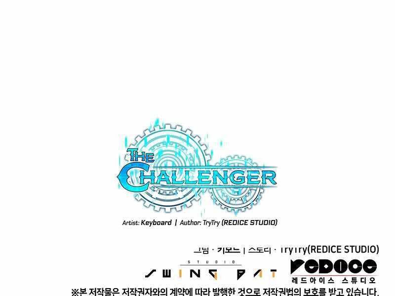 Kẻ Thách Đấu - Chương 44