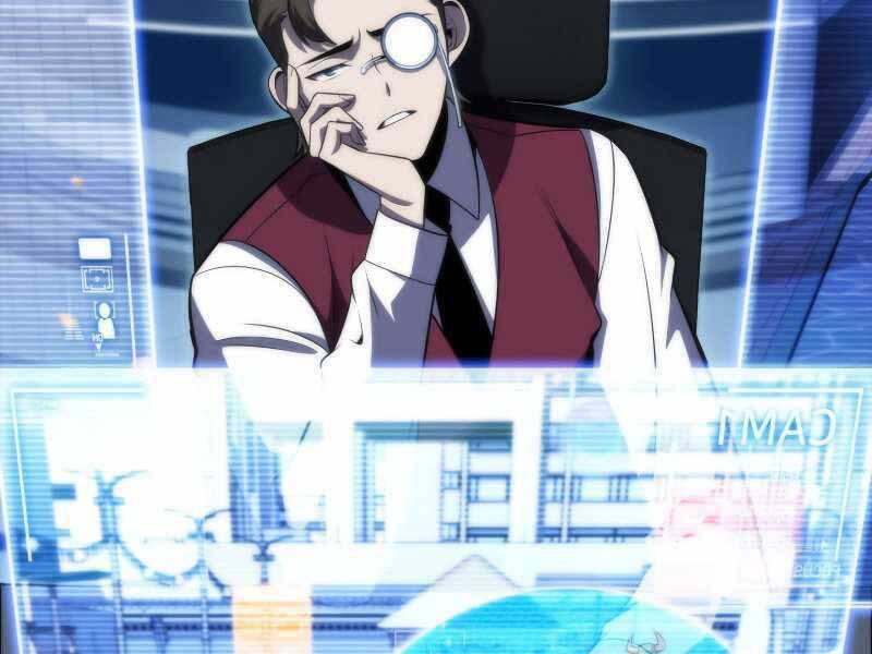 Kẻ Thách Đấu - Chương 44