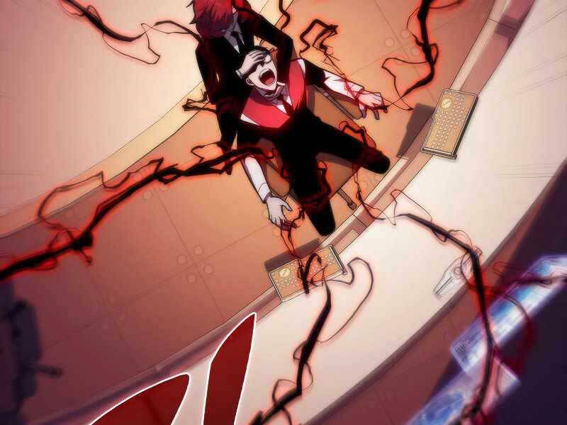 Kẻ Thách Đấu - Chương 44