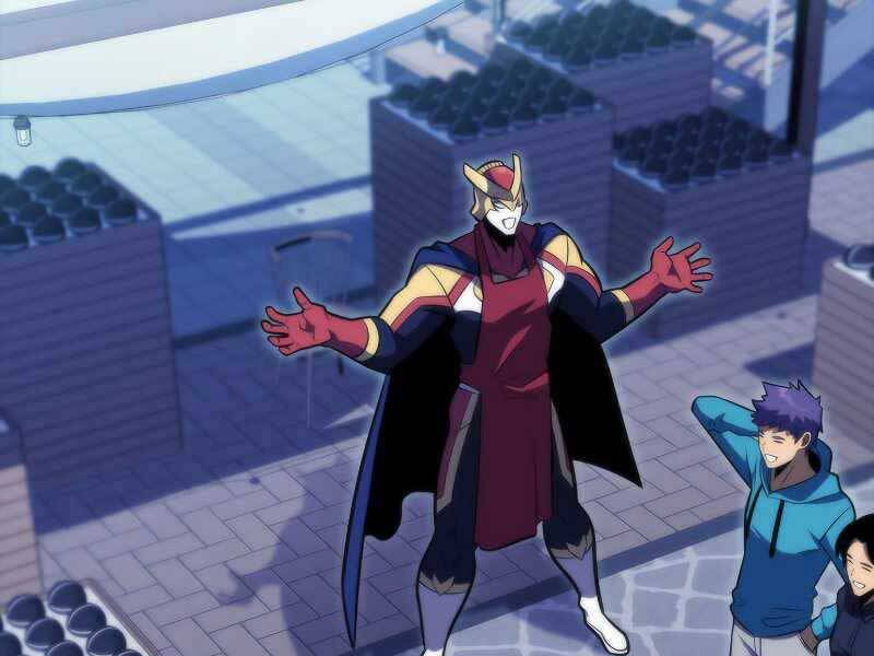 Kẻ Thách Đấu - Chương 44