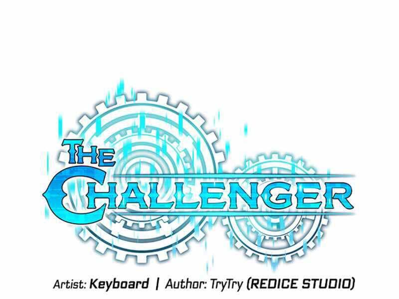 Kẻ Thách Đấu - Chương 44