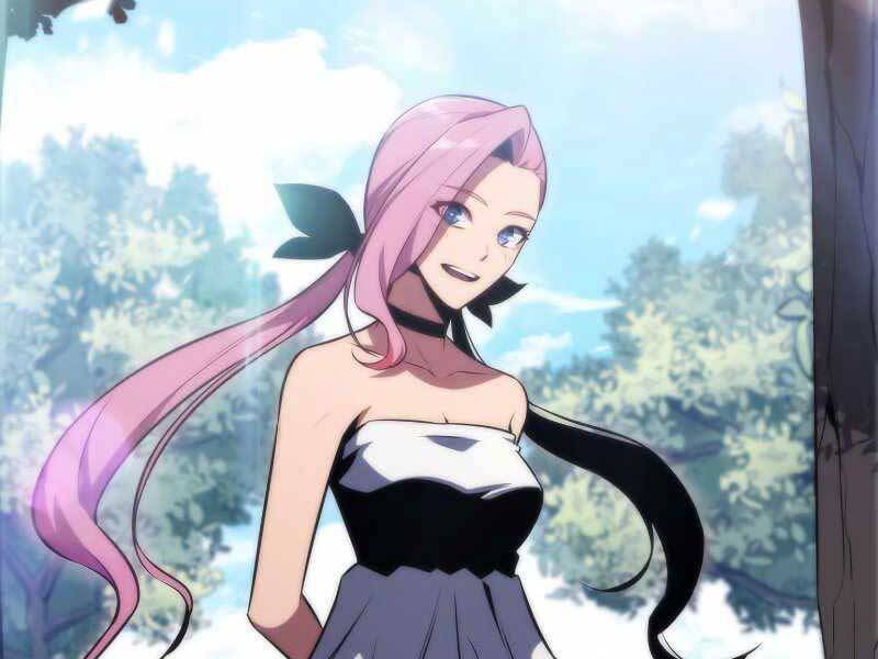 Kẻ Thách Đấu - Chương 44