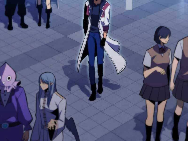 Kẻ Thách Đấu - Chương 44