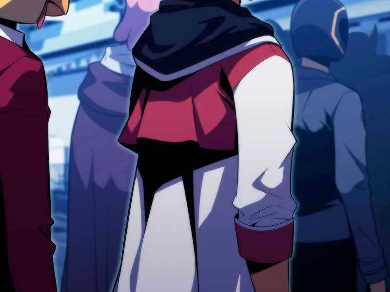 Kẻ Thách Đấu - Chương 45