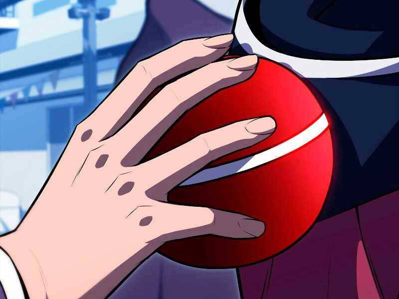 Kẻ Thách Đấu - Chương 45