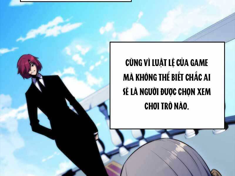 Kẻ Thách Đấu - Chương 45