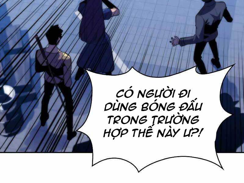 Kẻ Thách Đấu - Chương 45