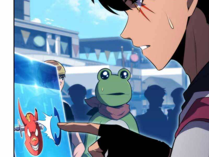 Kẻ Thách Đấu - Chương 45