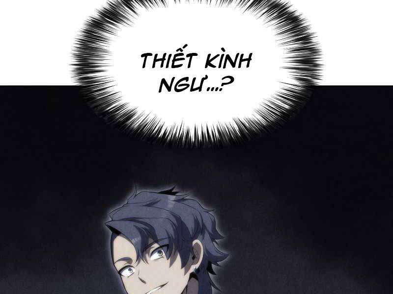 Kẻ Thách Đấu - Chương 45