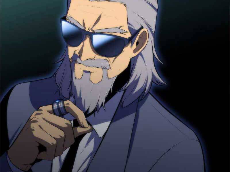 Kẻ Thách Đấu - Chương 45