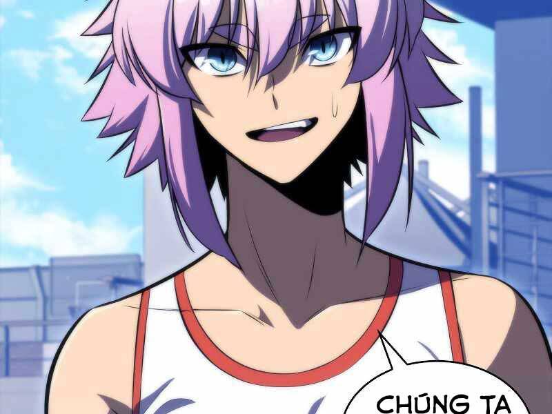 Kẻ Thách Đấu - Chương 45