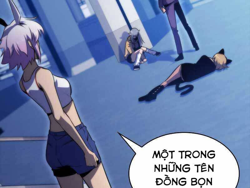 Kẻ Thách Đấu - Chương 45