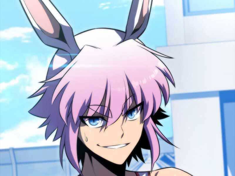 Kẻ Thách Đấu - Chương 45