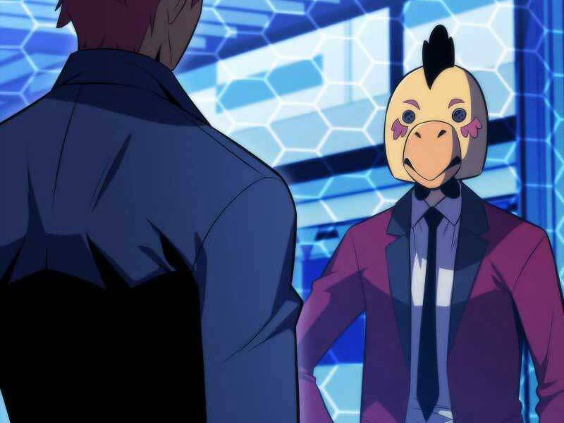 Kẻ Thách Đấu - Chương 45