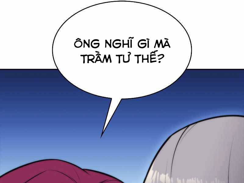 Kẻ Thách Đấu - Chương 45