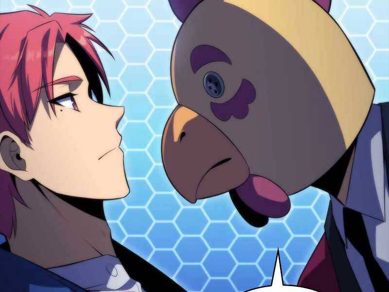 Kẻ Thách Đấu - Chương 45