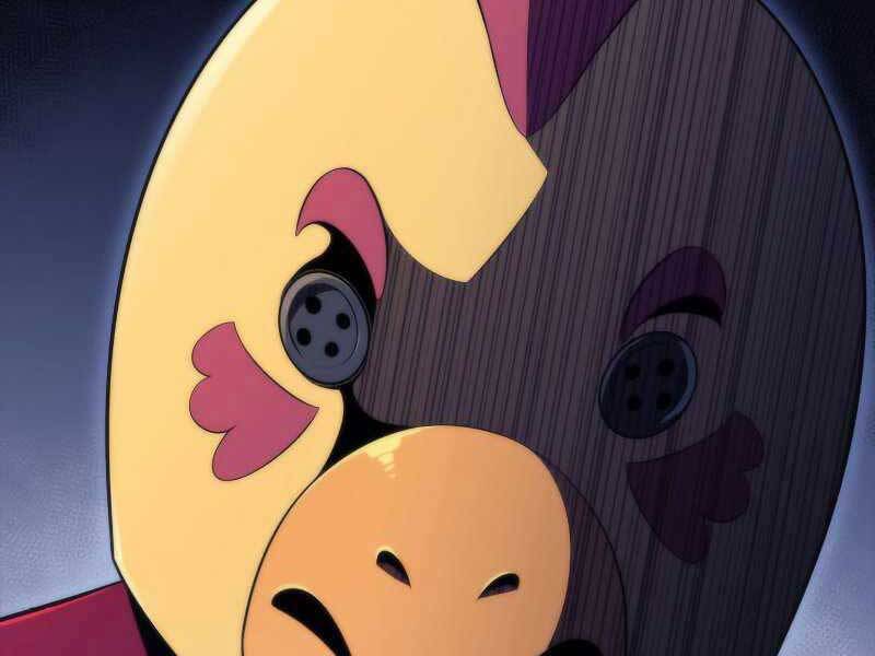 Kẻ Thách Đấu - Chương 45