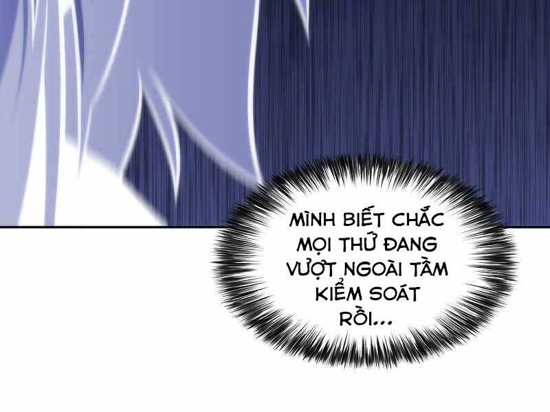 Kẻ Thách Đấu - Chương 45