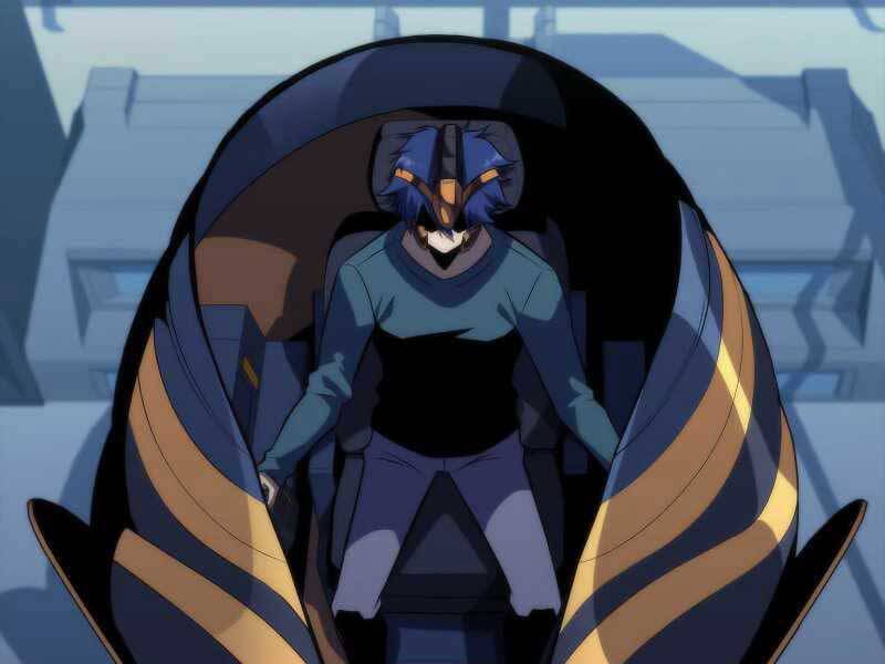 Kẻ Thách Đấu - Chương 45