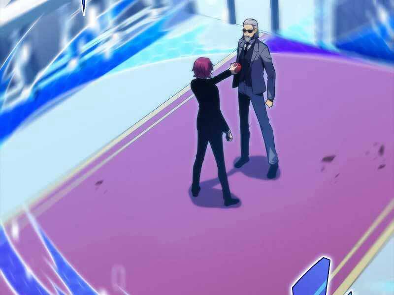 Kẻ Thách Đấu - Chương 45