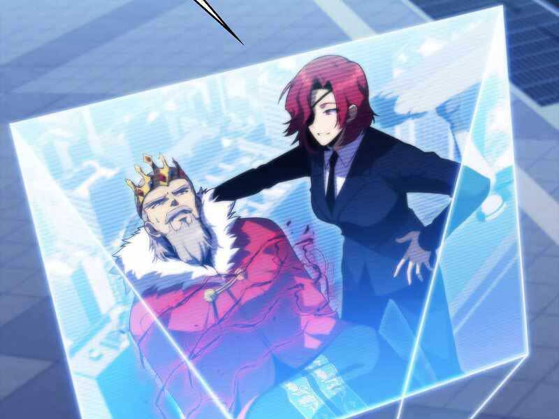 Kẻ Thách Đấu - Chương 45