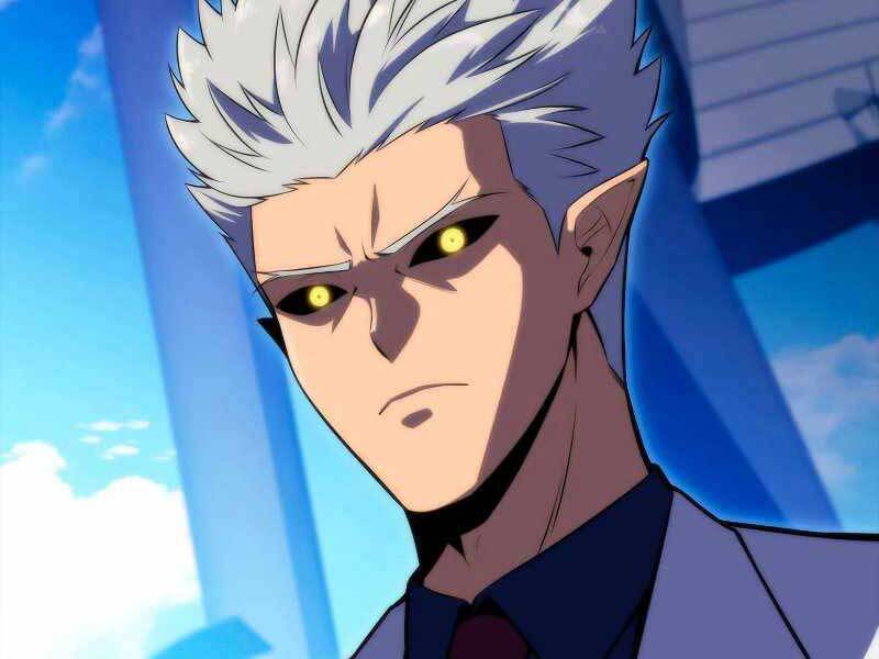 Kẻ Thách Đấu - Chương 45