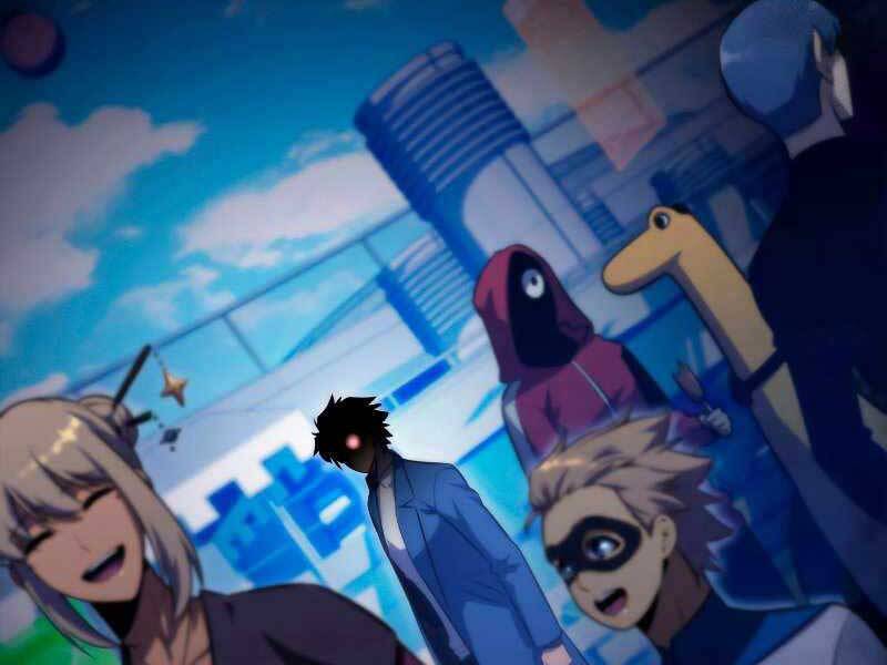 Kẻ Thách Đấu - Chương 45