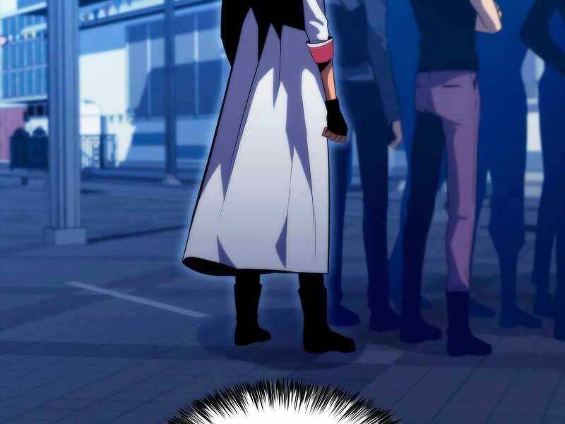 Kẻ Thách Đấu - Chương 45