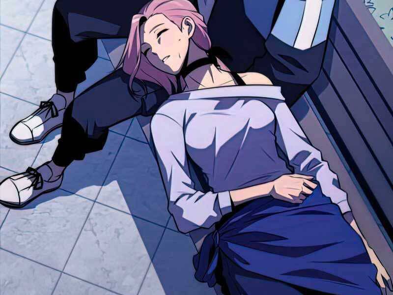 Kẻ Thách Đấu - Chương 46