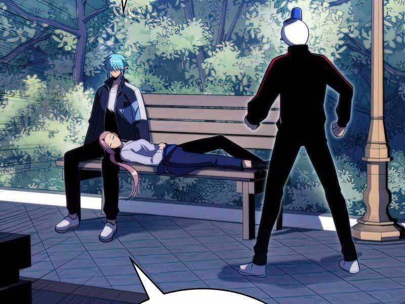 Kẻ Thách Đấu - Chương 46