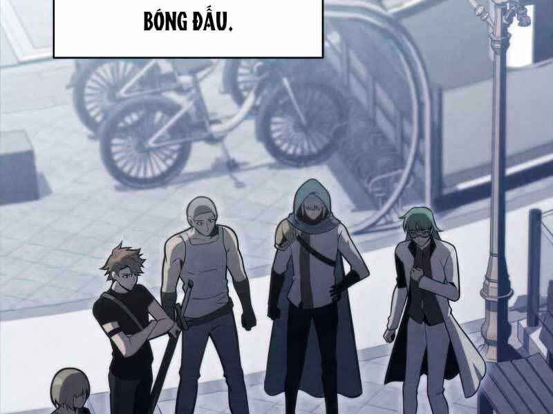 Kẻ Thách Đấu - Chương 46