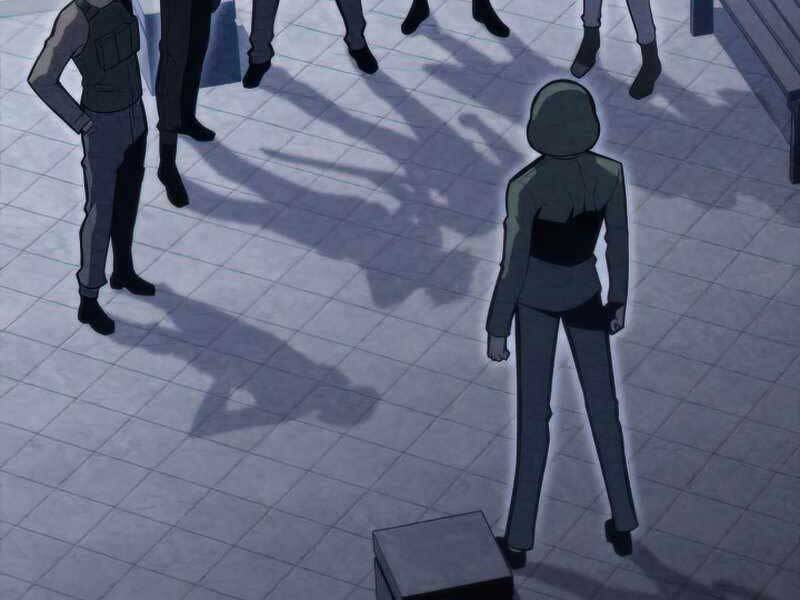 Kẻ Thách Đấu - Chương 46