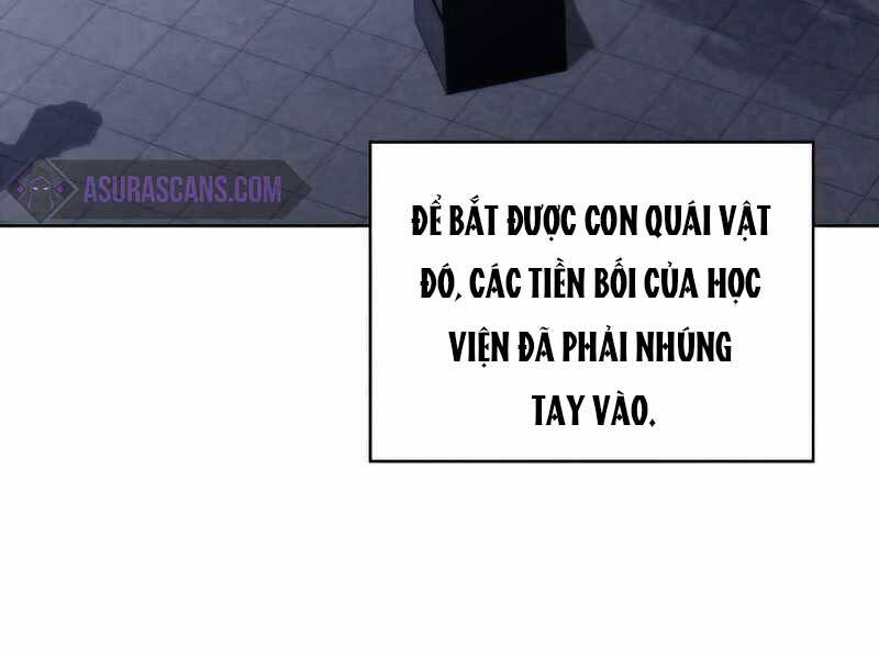 Kẻ Thách Đấu - Chương 46