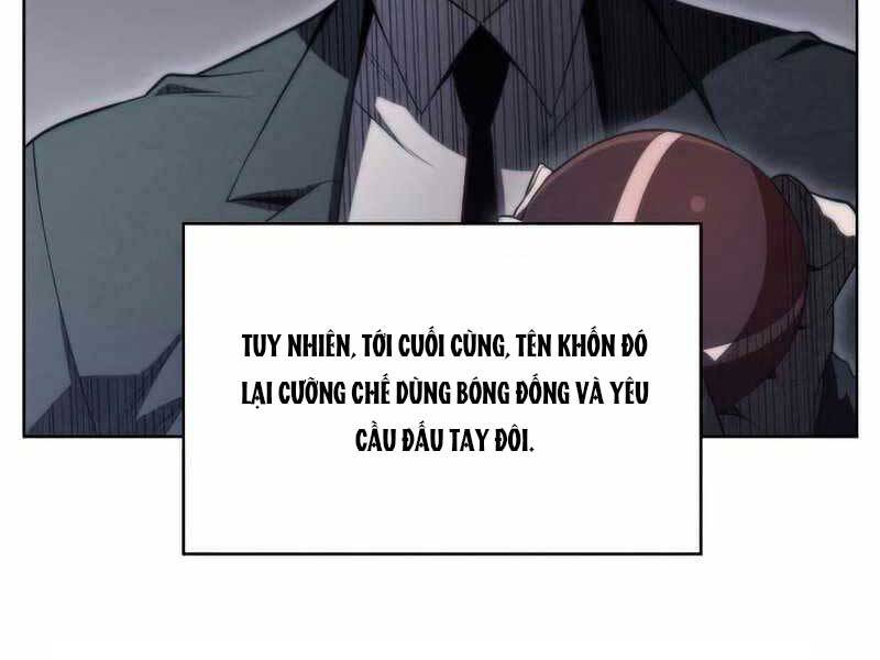 Kẻ Thách Đấu - Chương 46