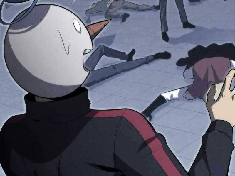 Kẻ Thách Đấu - Chương 46