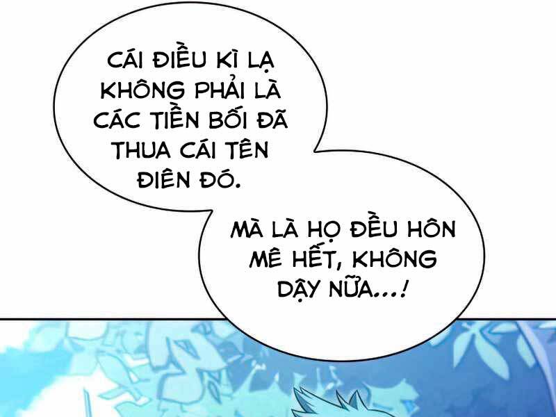 Kẻ Thách Đấu - Chương 46