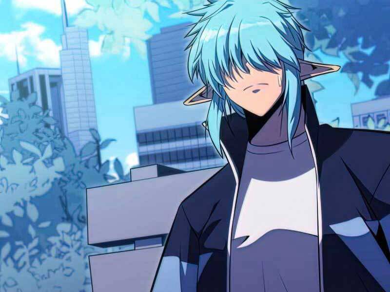 Kẻ Thách Đấu - Chương 46