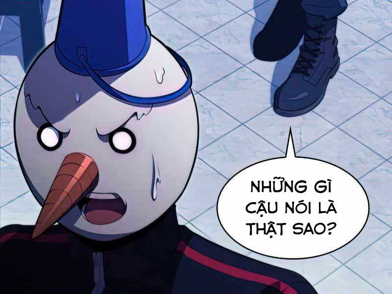 Kẻ Thách Đấu - Chương 46