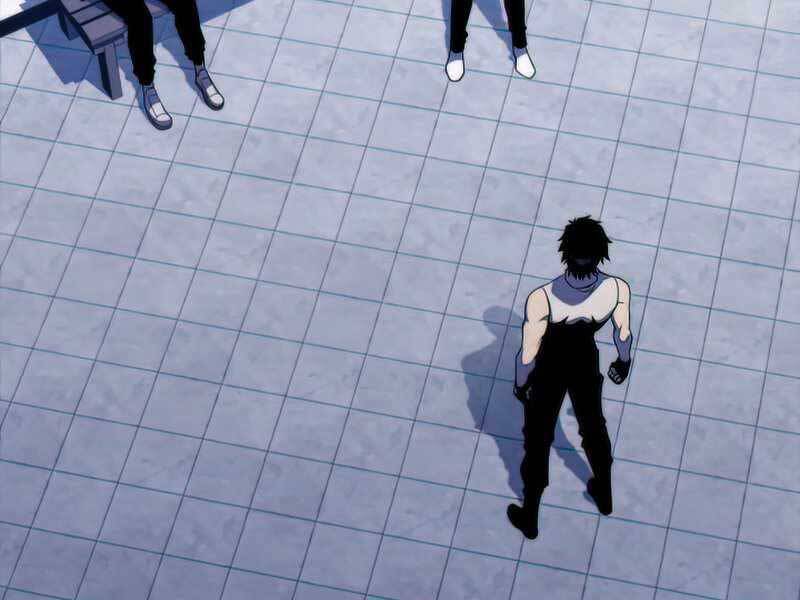 Kẻ Thách Đấu - Chương 46