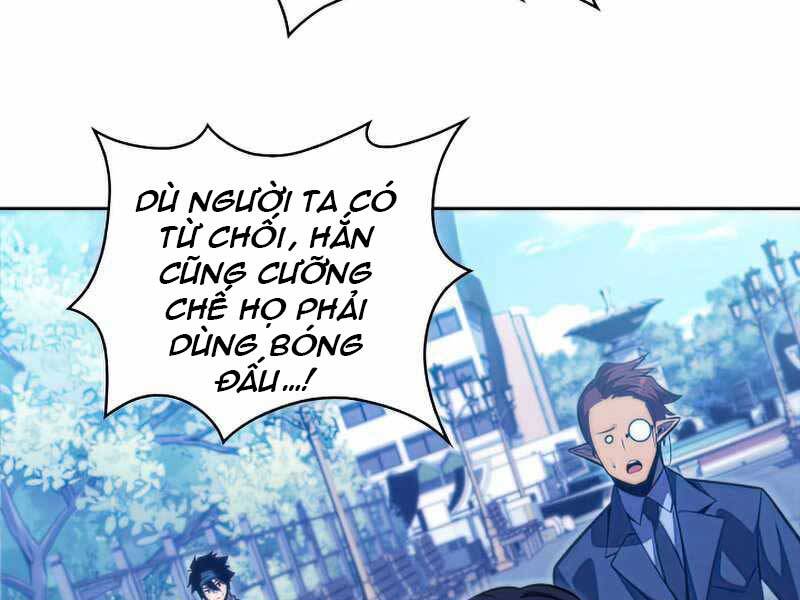 Kẻ Thách Đấu - Chương 46