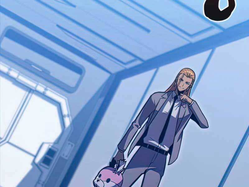 Kẻ Thách Đấu - Chương 46