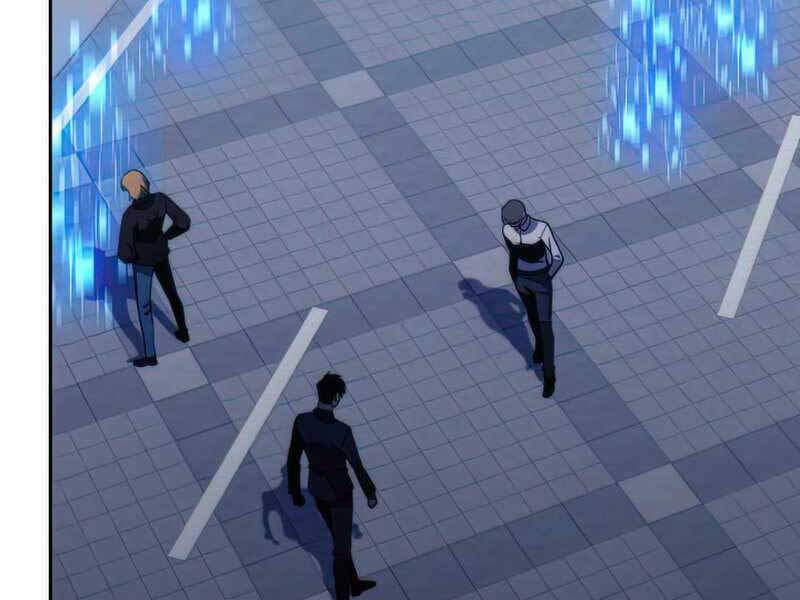 Kẻ Thách Đấu - Chương 46