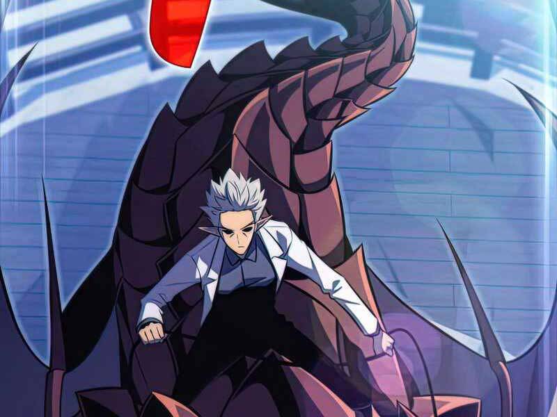 Kẻ Thách Đấu - Chương 46