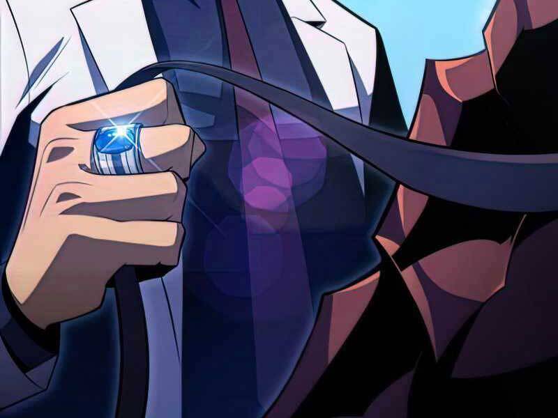 Kẻ Thách Đấu - Chương 46