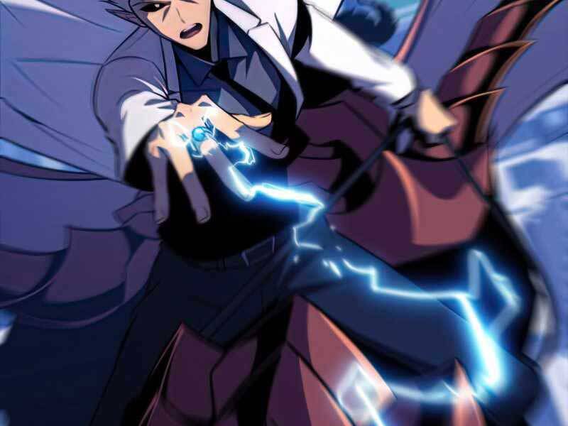 Kẻ Thách Đấu - Chương 46