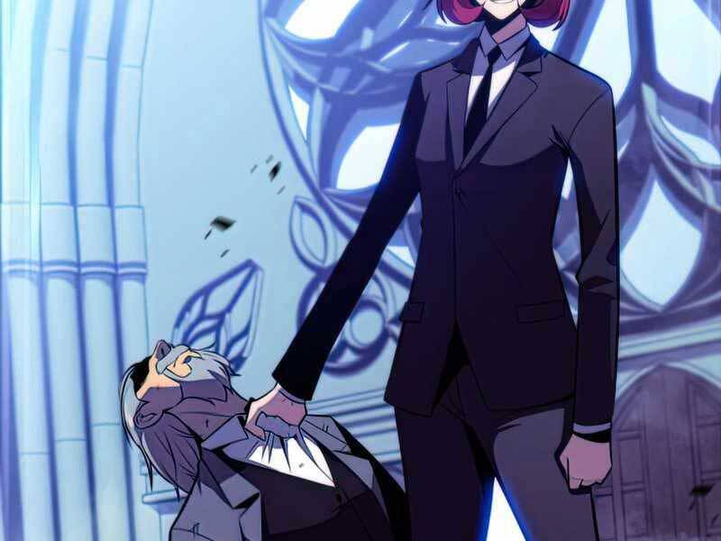 Kẻ Thách Đấu - Chương 46