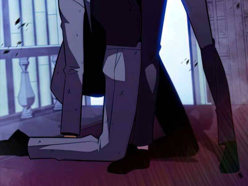 Kẻ Thách Đấu - Chương 46