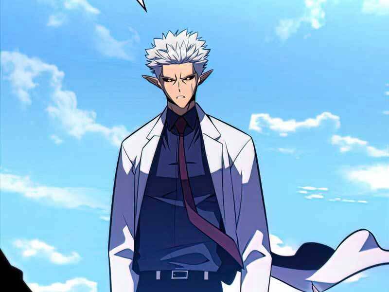 Kẻ Thách Đấu - Chương 46